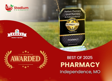 Stadium Pharmacy
