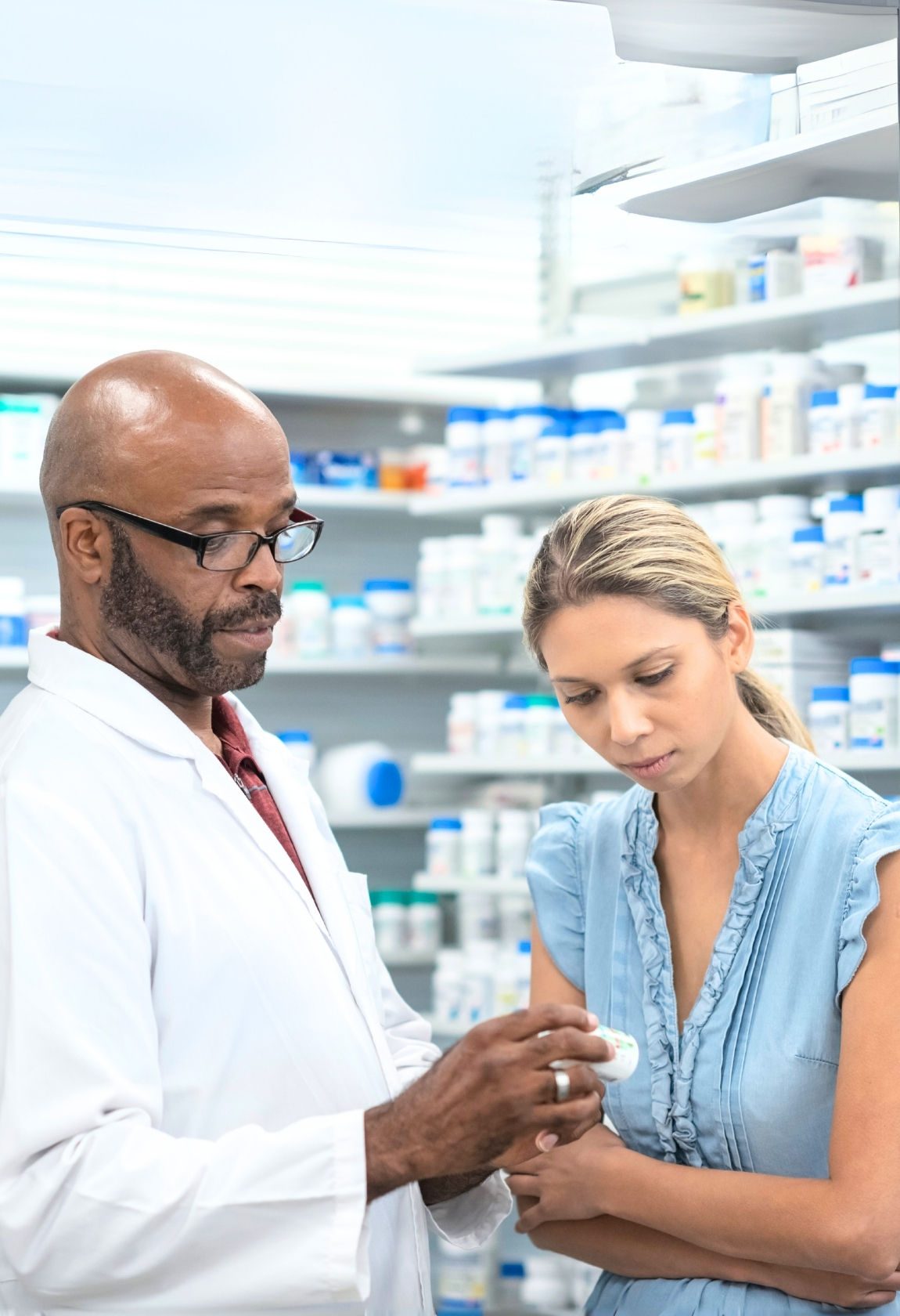 Stadium Pharmacy