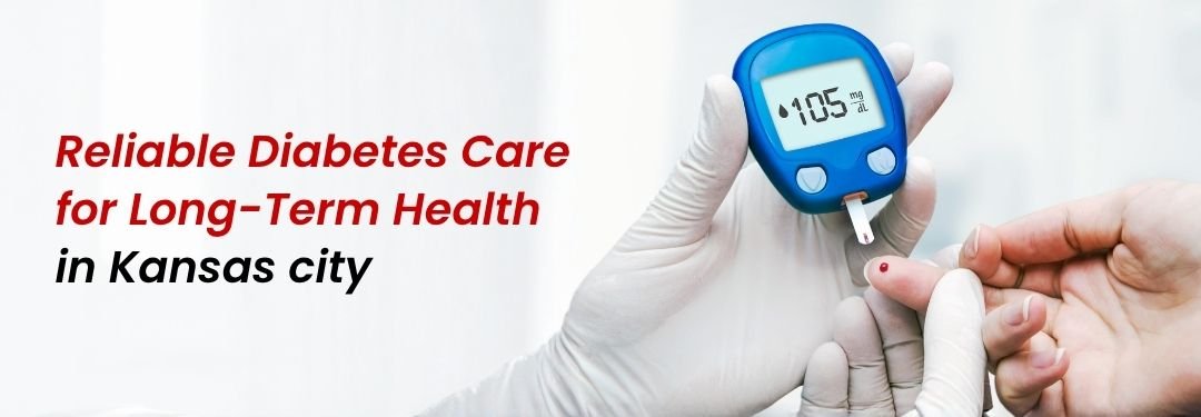 Expert Diabetes Medication Management in Kansas City, Missouri for Better Health
