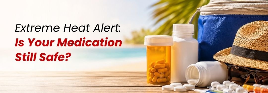 Summer Medication Safety
